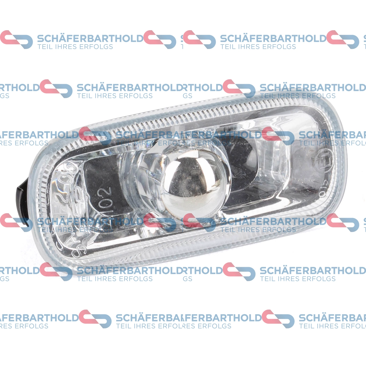 Direction Indicator (319 18 398 01 11)