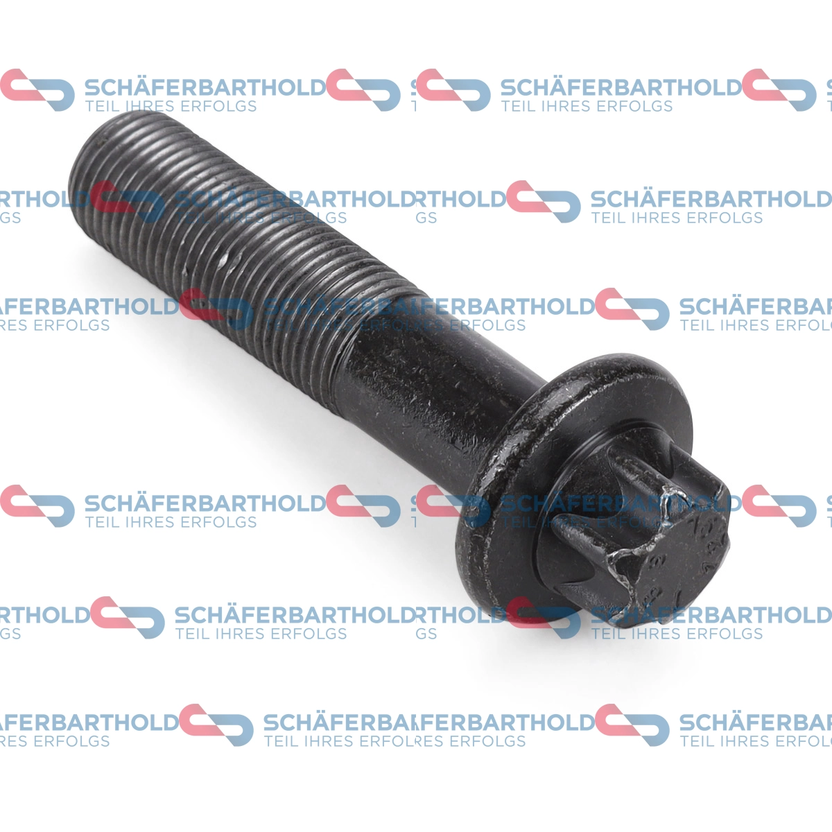 Bolt, crankshaft gear (317 08 292 01 11)