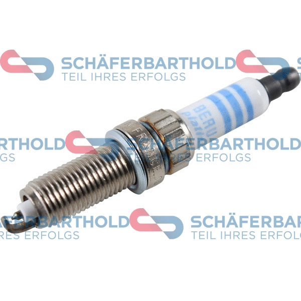 Spark Plug (415 02 527 01 11)