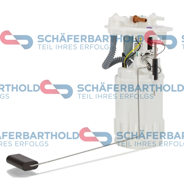 Fuel Feed Unit (312 28 022 01 11)