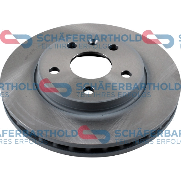 Brake Disc (315 16 473 01 11)