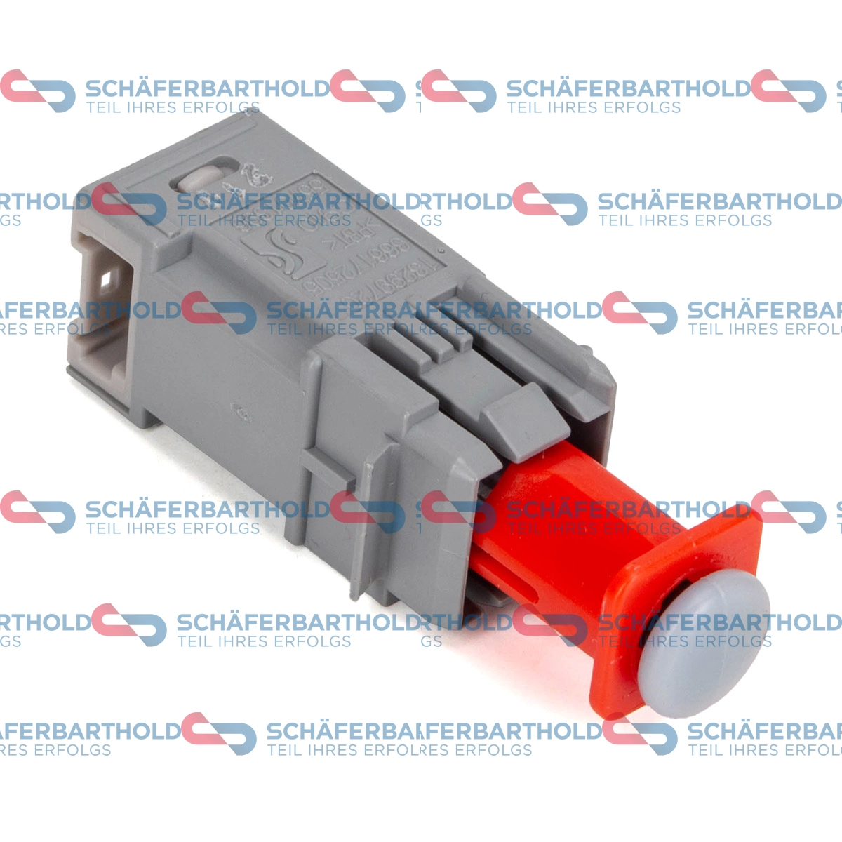 Switch, clutch control (cruise control) (412 16 039 01 22)