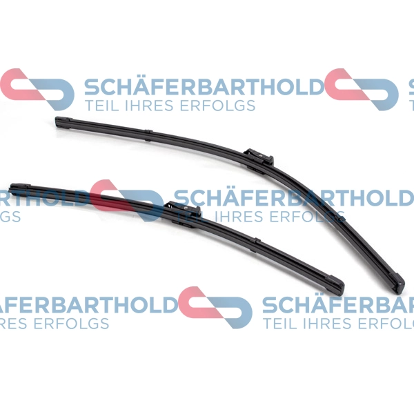 Wiper Blade (411 02 005 01 11)