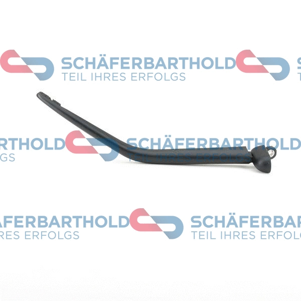 Wiper Arm, window cleaning (411 28 197 01 11)