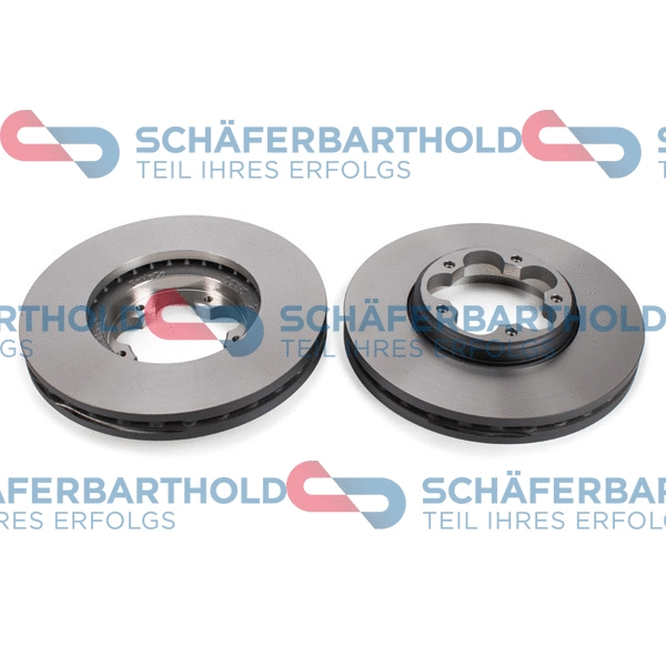 Brake Disc (315 06 340 01 11)