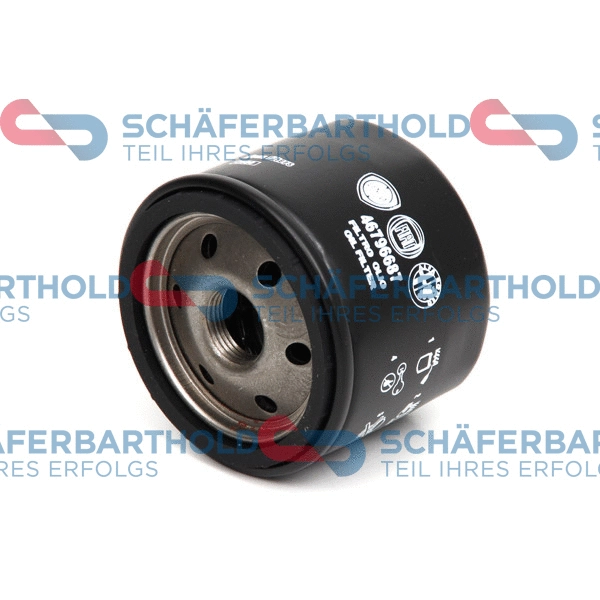 Oil Filter (310 08 124 01 11)