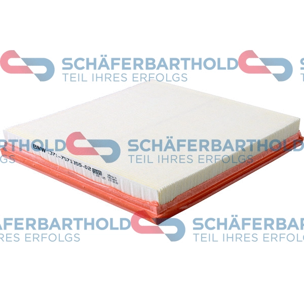 Air Filter (310 02 355 01 11)