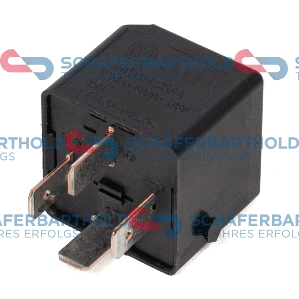 Multifunctional Relay (412 18 203 01 11)