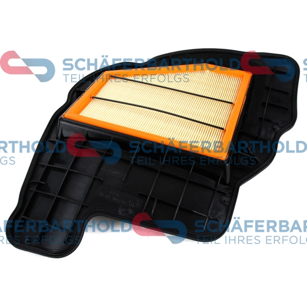 Air Filter (310 02 159 01 11)