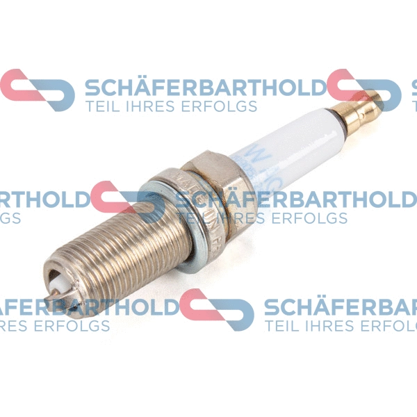 Spark Plug (317 18 486 01 11)