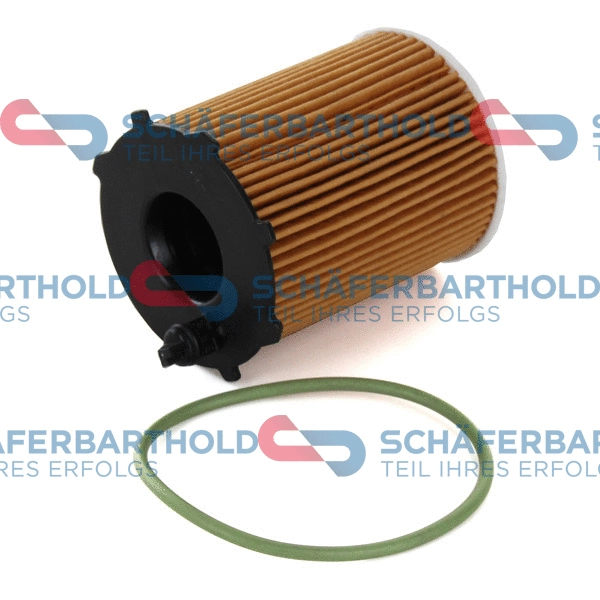 Oil Filter (310 26 171 01 11)