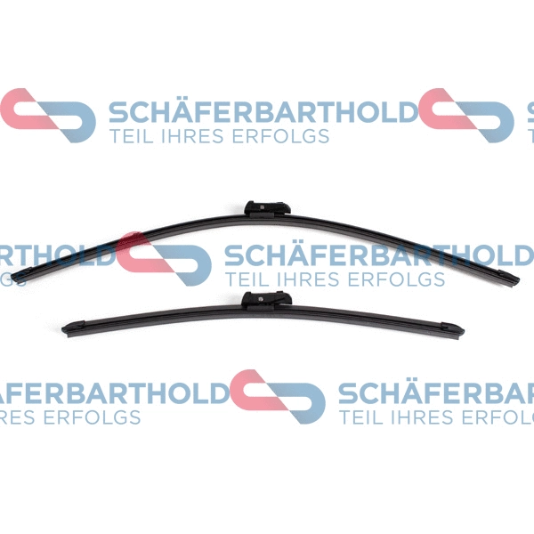 Wiper Blade (411 16 274 01 11)