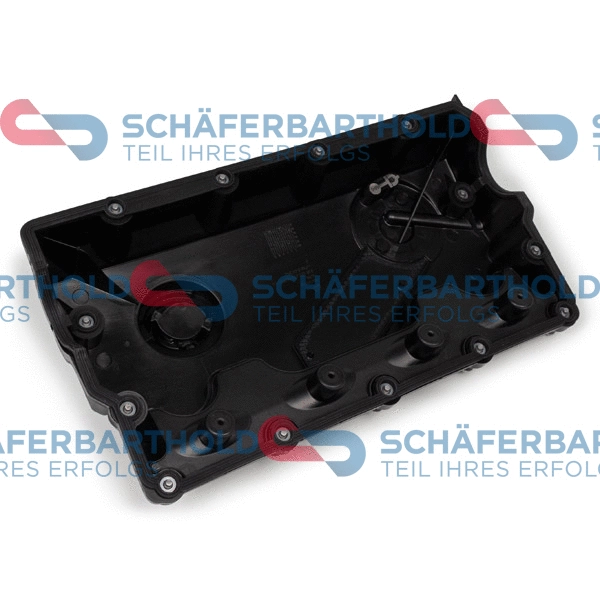 Cylinder Head Cover (310 18 625 01 11)