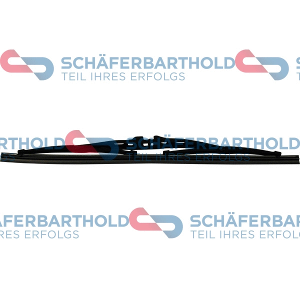 Wiper Blade (411 28 214 01 11)