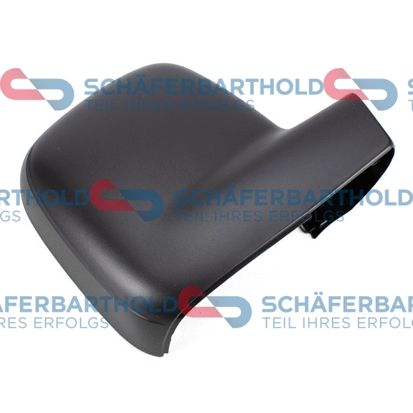 Cover, exterior mirror (317 18 814 01 11)