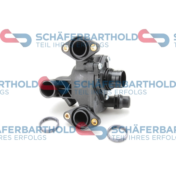 Thermostat, coolant (310 27 022 01 11)