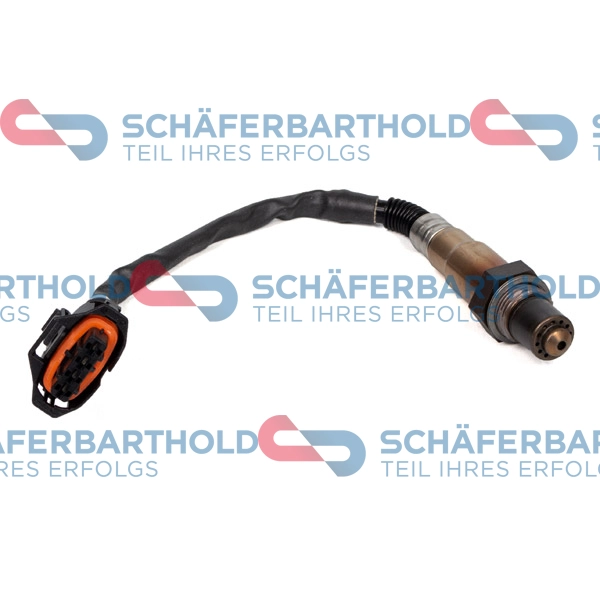 Lambda Sensor (465 16 589 01 22)