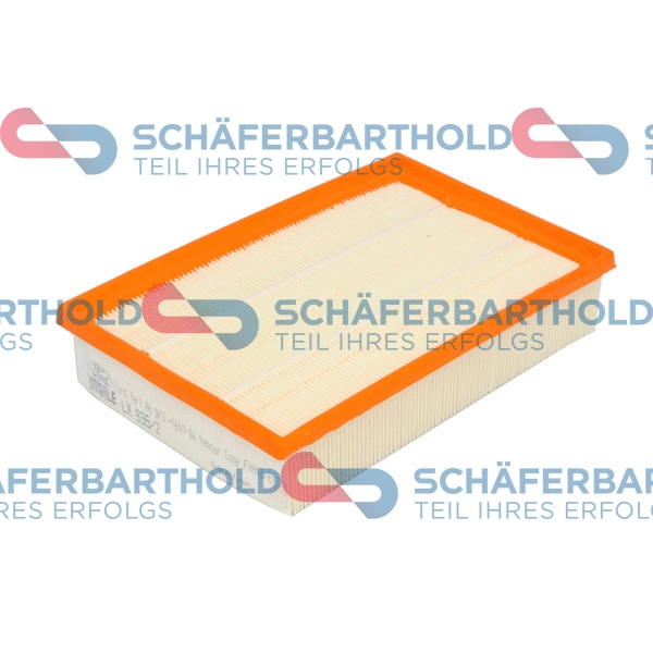 Air Filter (310 06 158 01 11)