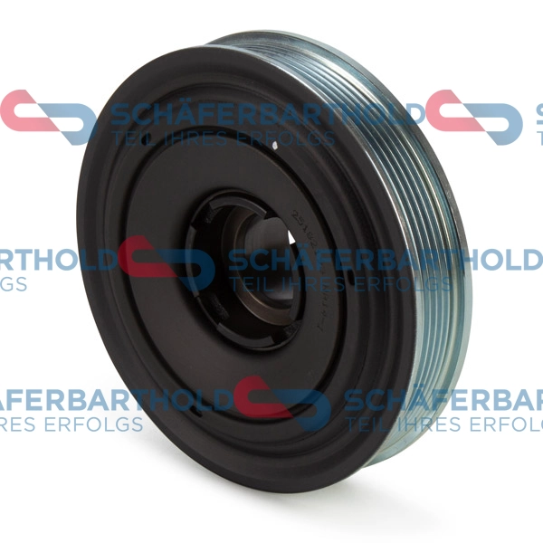 Belt Pulley, crankshaft (310 16 521 01 11)