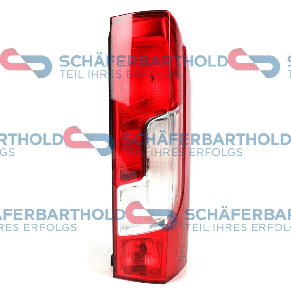 Tail Light Assembly (410 08 003 01 11)