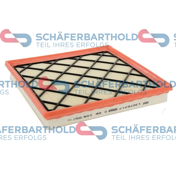 Air Filter (310 16 675 01 11)