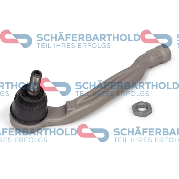 Tie Rod End (314 27 278 01 11)