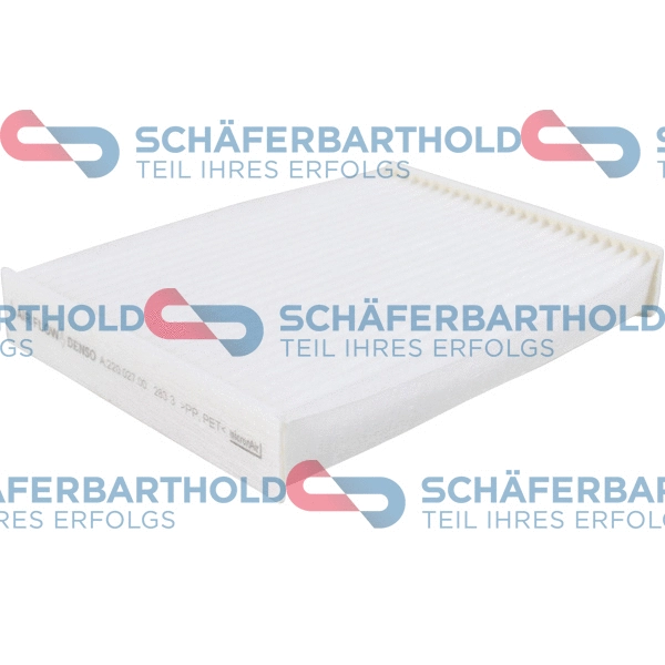 Filter, cabin air (310 28 333 01 11)