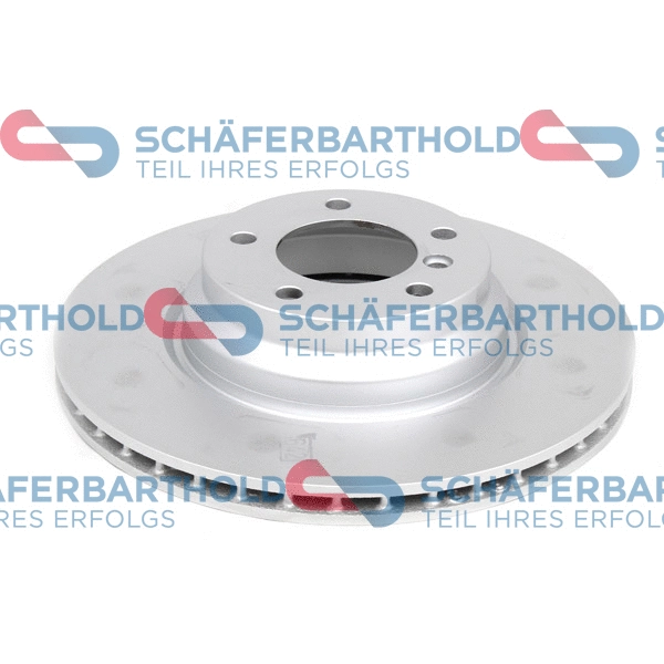 Brake Disc (315 02 577 01 11)