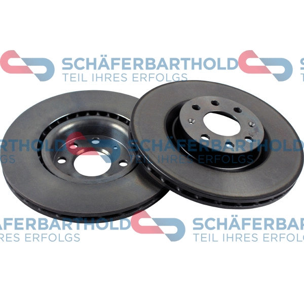 Brake Disc (315 16 350 01 11)
