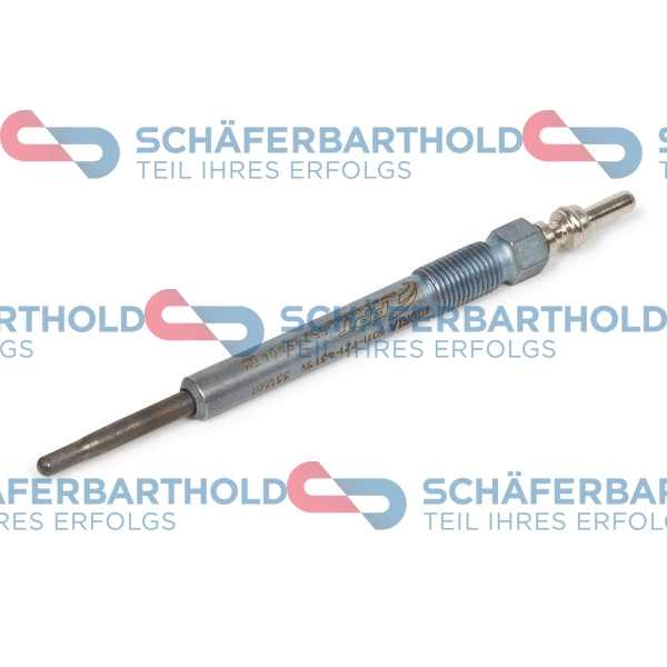 Glow Plug (415 27 468 01 11)