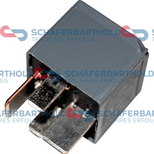 Relay, starter (412 06 503 01 11)