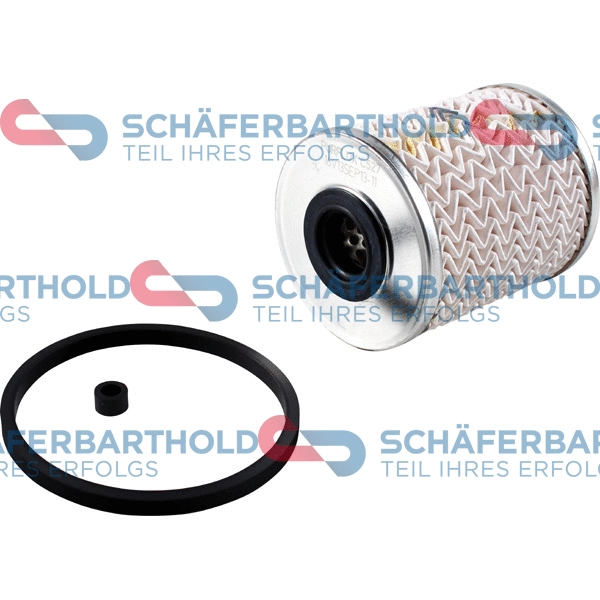 Fuel Filter (312 28 066 01 11)