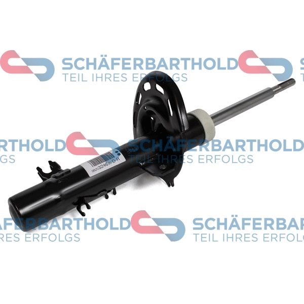 Shock Absorber (314 27 125 01 11)