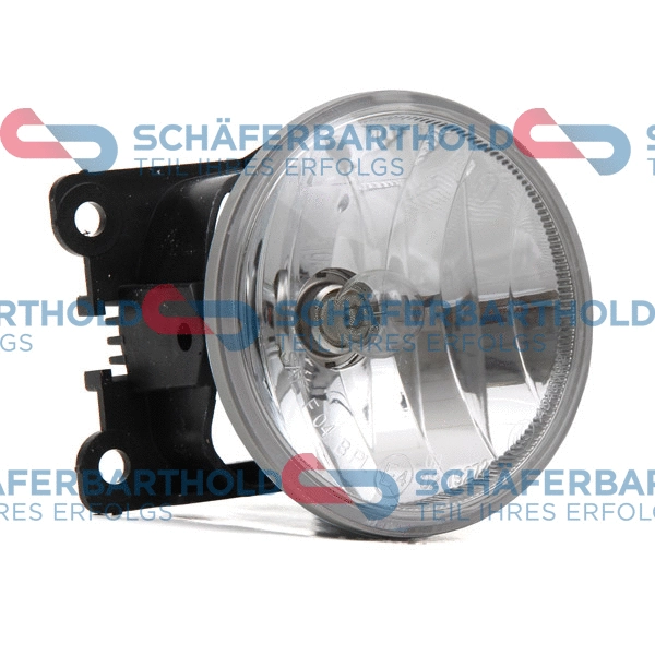Front Fog Light (410 27 503 01 11)