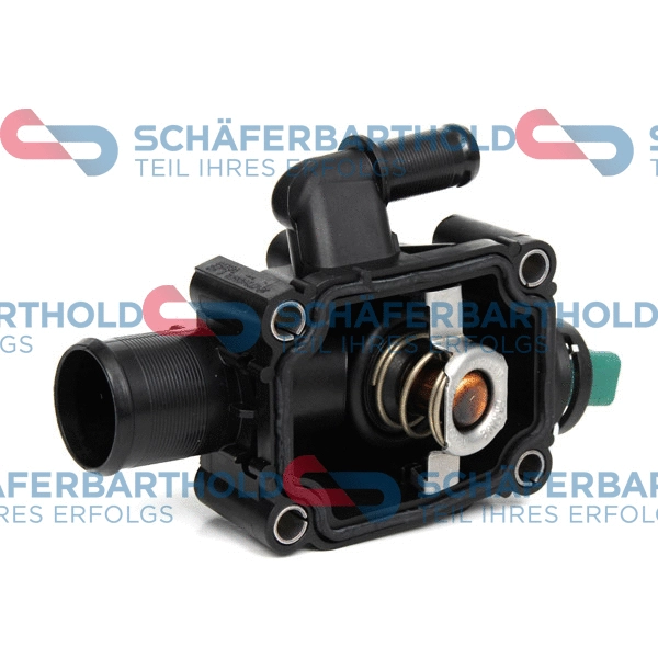 Thermostat, coolant (310 27 044 01 11)