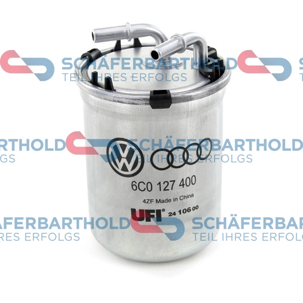 Fuel Filter (312 18 046 01 11)