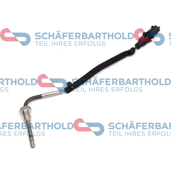 Sensor, exhaust gas temperature (412 16 572 01 11)