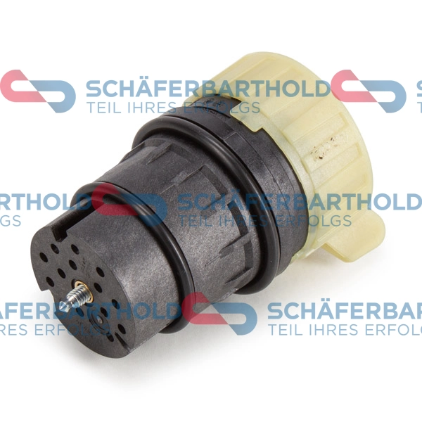 Plug Housing, automatic transmission control unit (100 12 060 01 11)