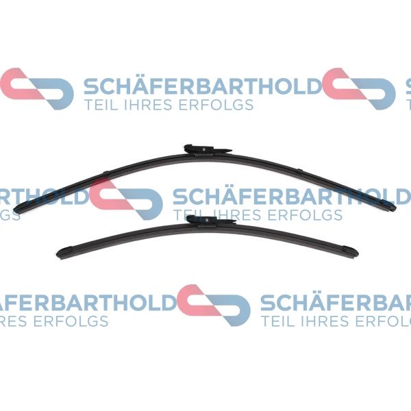 Wiper Blade (411 02 208 01 11)