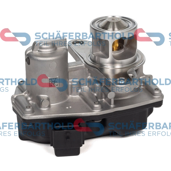 EGR Valve (312 28 315 01 11)