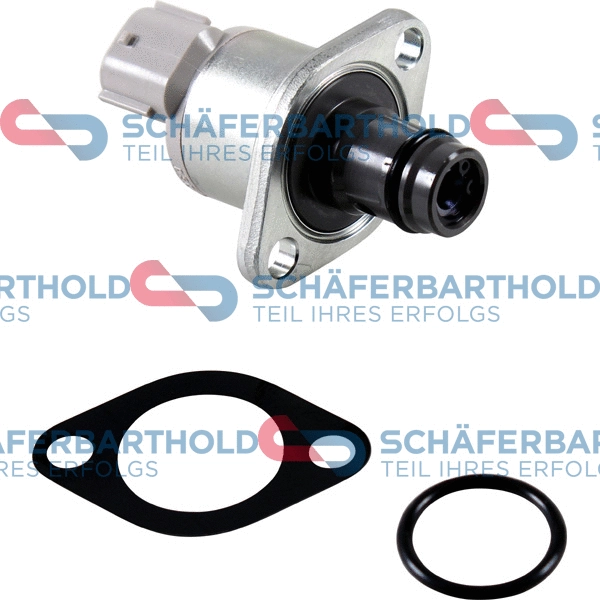 Pressure Control Valve, common rail system (312 27 206 01 11)