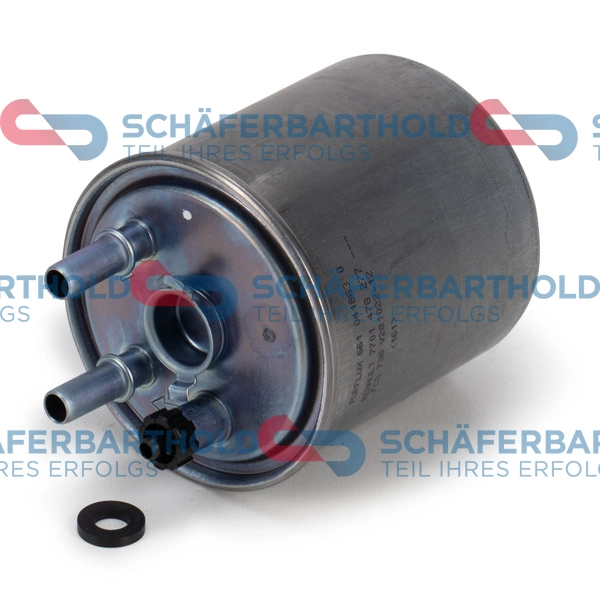 Fuel Filter (317 28 254 01 11)