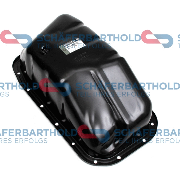 Oil Sump (313 28 551 01 11)