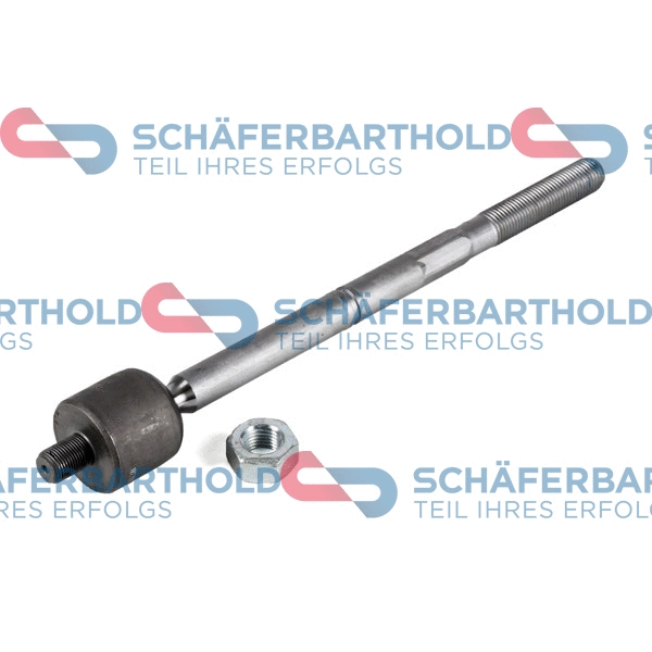 Inner Tie Rod (314 26 057 01 11)