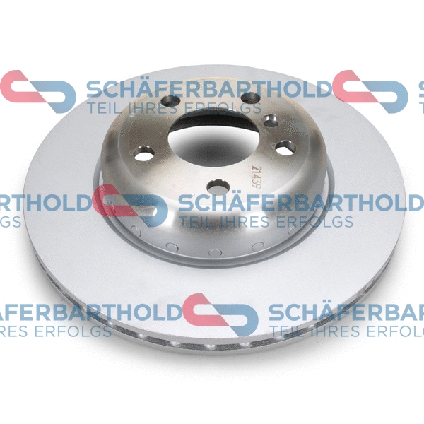 Brake Disc (315 02 521 01 11)