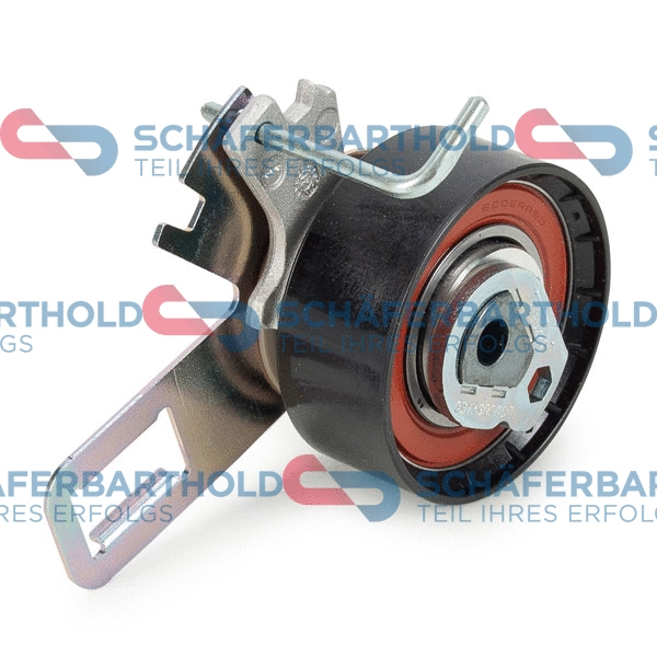 Tensioner Pulley, timing belt (310 27 425 01 11)