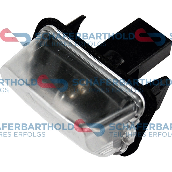 Licence Plate Light (410 27 150 01 11)