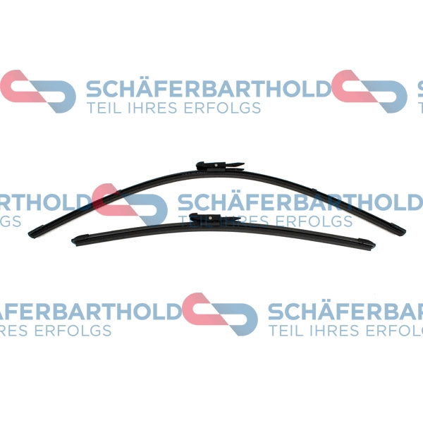 Wiper Blade (411 02 258 01 11)