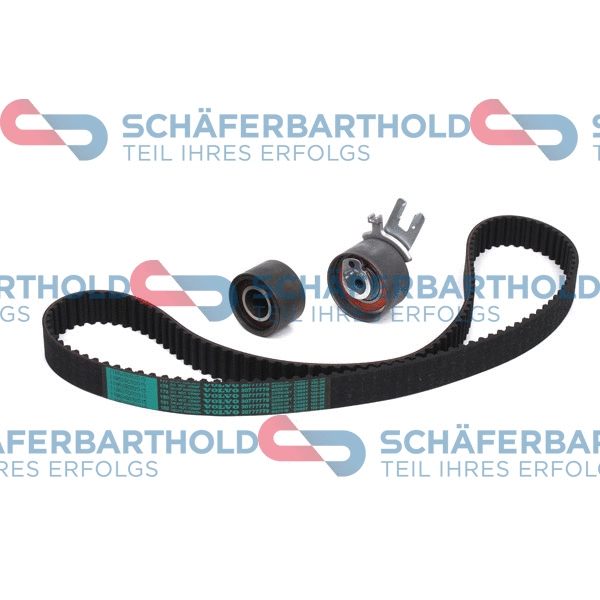Timing Belt Kit (300 38 311 01 11)