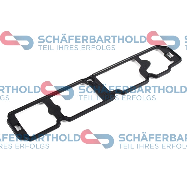 Gasket, cylinder head cover (313 27 029 01 11)
